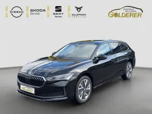 Skoda Superb Combi 1.5 TSI mHEV 110kW DSG SHZ_Kamera
