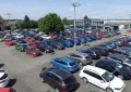 MG3 Hybrid+,ACC,Climatr,PDC+Kamera,AppConnect
