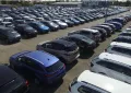 MG3 Hybrid+,ACC,Climatr,PDC+Kamera,AppConnect