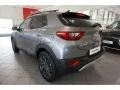 Kia Stonic 1.0 T-GDI 120 48V Nightline Ed. Navi LM S