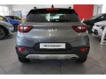 Kia Stonic 1.0 T-GDI 120 48V Nightline Ed. Navi LM S