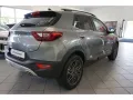 Kia Stonic 1.0 T-GDI 120 48V Nightline Ed. Navi LM S