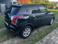 Ssangyong Tivoli 1.5 T-GDi 2WD Quartz