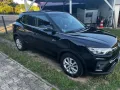 Ssangyong Tivoli 1.5 T-GDi 2WD Quartz