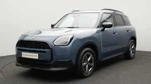 MINI Classic Trim