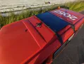 Volkswagen T4 Kombi ehemals Feuerwehr umgebaut zum Campen