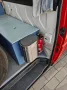 Volkswagen T4 Kombi ehemals Feuerwehr umgebaut zum Campen