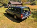 Volvo 940 GL D24TIC - Motor komplett überholt