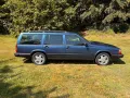 Volvo 940 GL D24TIC - Motor komplett überholt