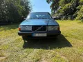 Volvo 940 GL D24TIC - Motor komplett überholt