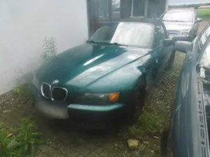 BMW Z3 Roadster