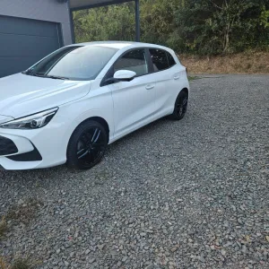 MG3 1.5 Hybrid+ Luxury Luxury