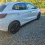 MG3 1.5 Hybrid+ Luxury Luxury