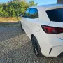 MG3 1.5 Hybrid+ Luxury Luxury