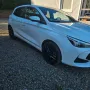 MG3 1.5 Hybrid+ Luxury Luxury