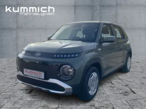 Hyundai INSTER M25 49 kWh SEL.Eff.Pak.*25 Jahre Batterie