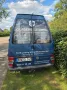 Volkswagen T4 Hochdach