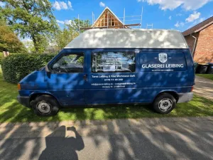 Volkswagen T4 Hochdach