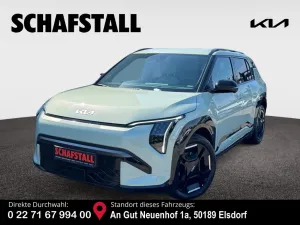 Kia EV3 GT-Line DriveWise + Komfort-Paket