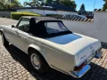 Mercedes-Benz SL 230 Pagode