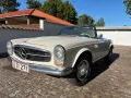 Mercedes-Benz SL 230 Pagode