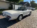 Mercedes-Benz SL 230 Pagode