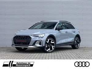 Audi A3 allstreet 35 TDI 110(150) kW(PS) S tronic++MA