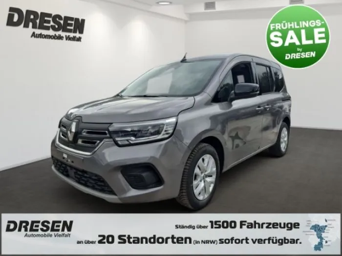 Renault Kangoo Equilibre Electric E-TECH 100% ELEKTRISCH