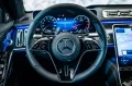 Mercedes-Benz S 680 4matic Guard Werks gepanzert VR10 armoured