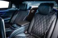 Mercedes-Benz S 680 4matic Guard Werks gepanzert VR10 armoured