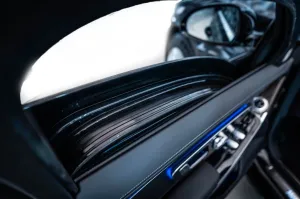 Mercedes-Benz S 680 4matic Guard Werks gepanzert VR10 armoured