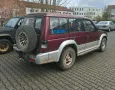 Mitsubishi Pajero 3l V6