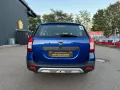 Dacia Logan MCV TCe 90 Stepway Edition 15 Automatik