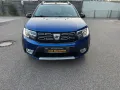 Dacia Logan MCV TCe 90 Stepway Edition 15 Automatik