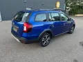 Dacia Logan MCV TCe 90 Stepway Edition 15 Automatik