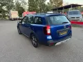 Dacia Logan MCV TCe 90 Stepway Edition 15 Automatik