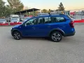 Dacia Logan MCV TCe 90 Stepway Edition 15 Automatik
