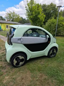 Other XEV YOYO 94 kmh Elektro