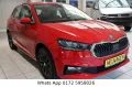Skoda Fabia 1.0l TSI 70kW Style*AHZV*SMARTL.*PDC*5JGa