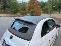 Abarth 595C Competinione 1.4 T-Jet 16V