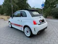 Abarth 595C Competinione 1.4 T-Jet 16V