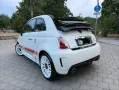 Abarth 595C Competinione 1.4 T-Jet 16V