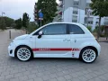 Abarth 595C Competinione 1.4 T-Jet 16V
