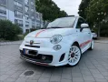 Abarth 595C Competinione 1.4 T-Jet 16V