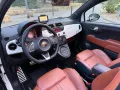 Abarth 595C Competinione 1.4 T-Jet 16V