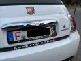 Abarth 595C Competinione 1.4 T-Jet 16V