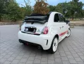Abarth 595C Competinione 1.4 T-Jet 16V