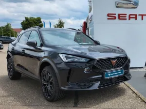 Cupra Formentor 1.5 TSI DSG Tribe Edition /AHK /BEATS*