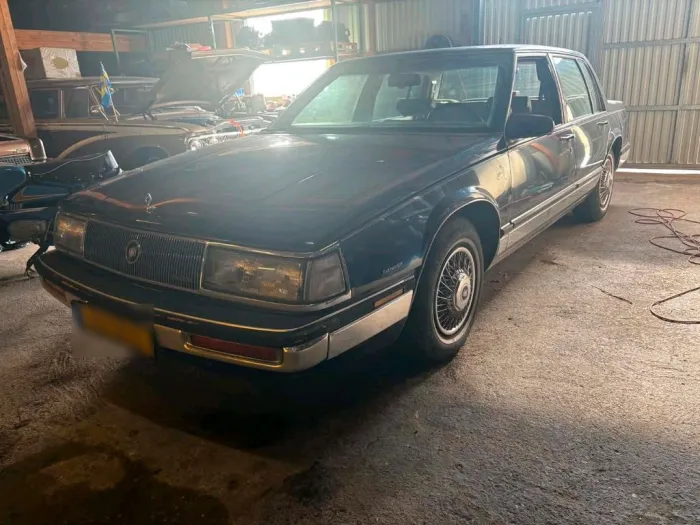 Other Buick Park Avenue