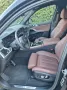 BMW X7 xDrive40d M Sport, Modell 2026, NP 128.680€